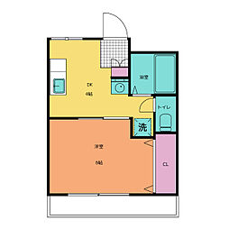 レジデンス車道