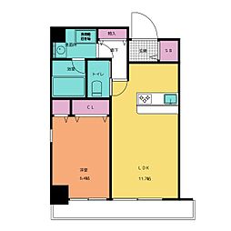 サングレース千種 102