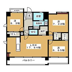 シュライン樹館