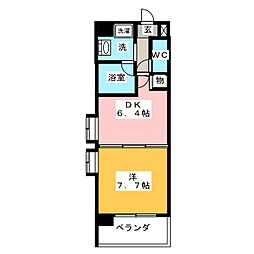 新栄アーバンハイツ