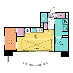 プレサンスロジェ車道駅前ＮＯＲＴＨ 203