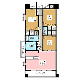 LaSante東白壁