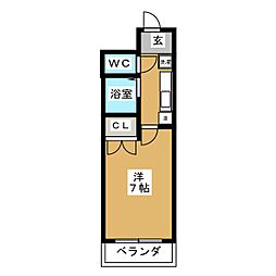 ムツミハイツ2