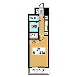 ムツミハイツ2