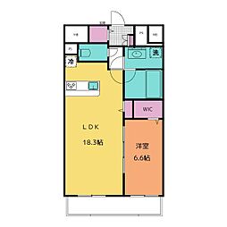 La’a Kea 徳川 603