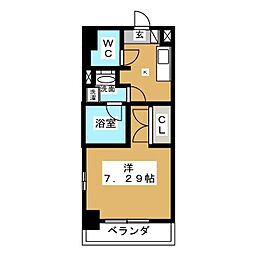 コスモナーレ千種