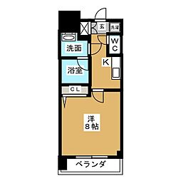 ルクレ新栄レジデンス
