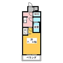 アドバンス名古屋モクシー