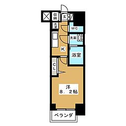 プレサンス広小路通パルス