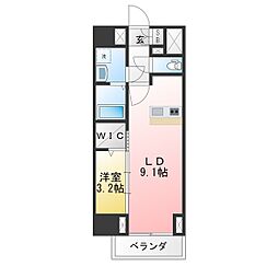 エスリード車道桜通