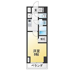 エスリード車道桜通