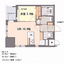 S-RESIDENCE千種belvia TOWER 1003