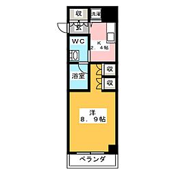 グランルージュ栄II