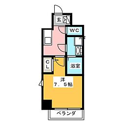 エスリード今池アヴェール