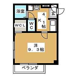 メゾンベール大松