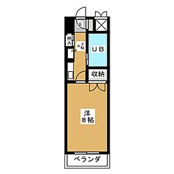ラセゾン千種