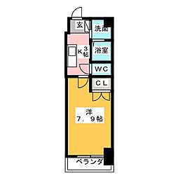 シティライフ今池南