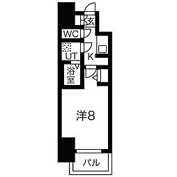 メイクス名駅太閤 906