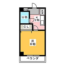 コーポ円山