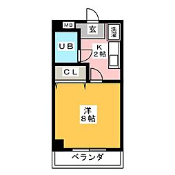 コーポ円山