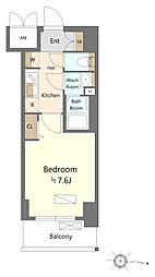 SHOKEN Residence名古屋太閤通 304