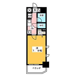 ベレーサ名駅ウエスト