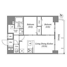 アドバンス名古屋シュテルン 1304