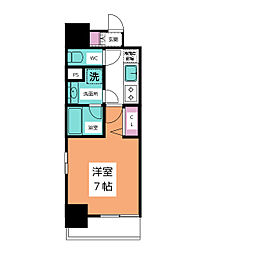 グランドゥール名駅西 1001