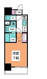 グランドゥール名駅西 1103