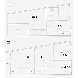タウンハウス太閤ニ丁目 1