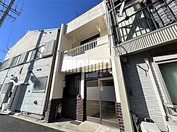 タウンハウス太閤ニ丁目 1