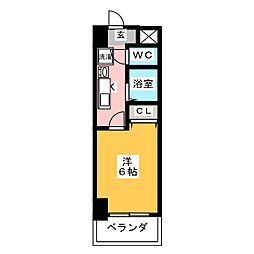 プレサンス名古屋ＳＴＡＴＩＯＮビーフレックス