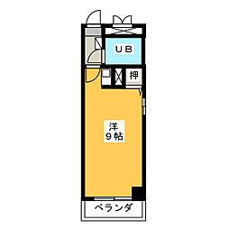 ライオンズマンション亀島