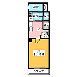 プリマベーラ名駅