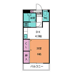 コーポＹＯＳＨＩ