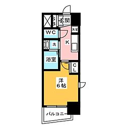 エステムコート名古屋ステーションクロス