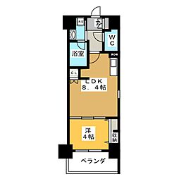 ヒヴィ・カーサ名駅西