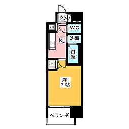 メインステージ名古屋　ノースマーク