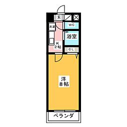 ヤマトマンション澄池