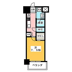 ヒヴィ・カーサ名駅西