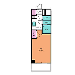 ファステート名古屋駅前ドリーム 1302