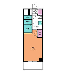 ファステート名古屋駅前ドリーム 1405