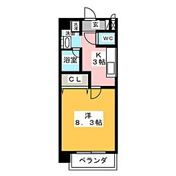 ラ　ベル　ヴィー