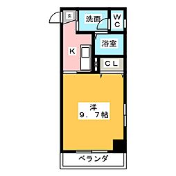 パークサイド名駅南
