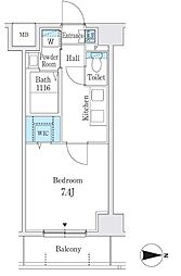 プレイズシード名古屋亀島 605