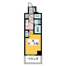 プレサンスNAGOYAシティオ