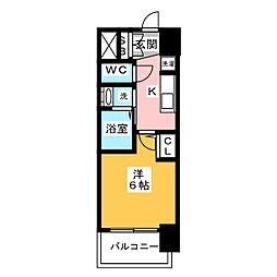 エステムコート名古屋ステーションクロス