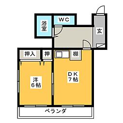 ラスメゾン那古野