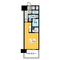 エルスタンザ名駅西