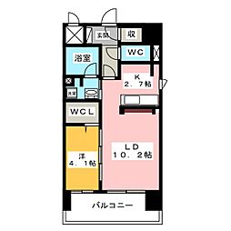 Ｍｙ　Ｆａｉｒ　尾頭橋